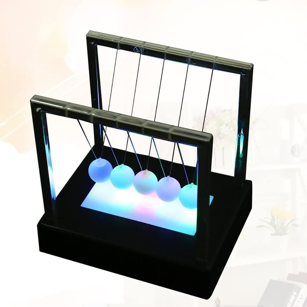 Newton's Cradle / Pendulum