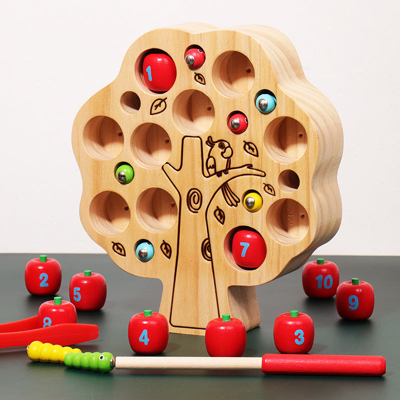 Insects Game