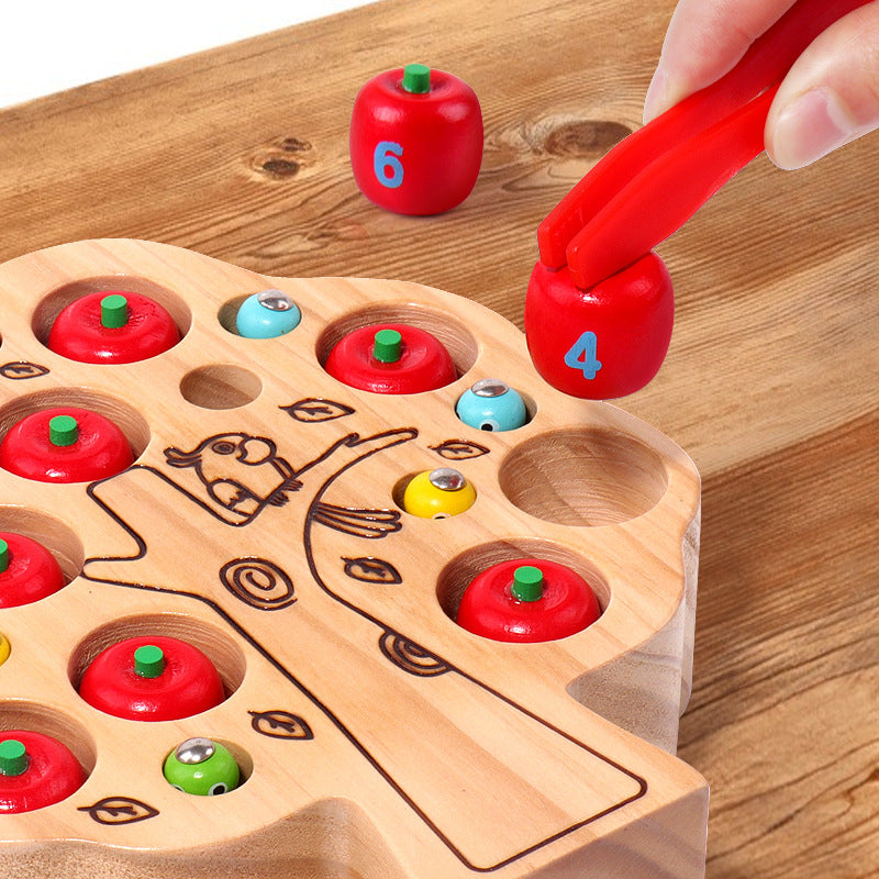 Insects Game