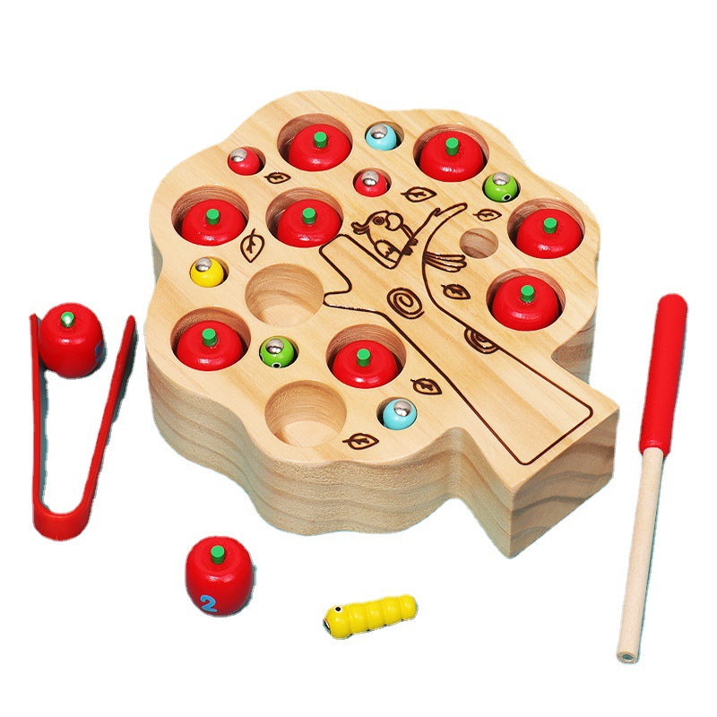 Insects Game