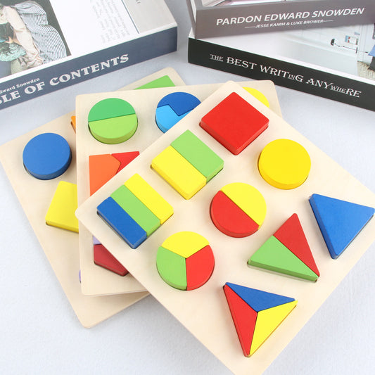Sharp Sorting Board (20cm)