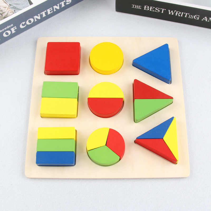 Sharp Sorting Board (20cm)