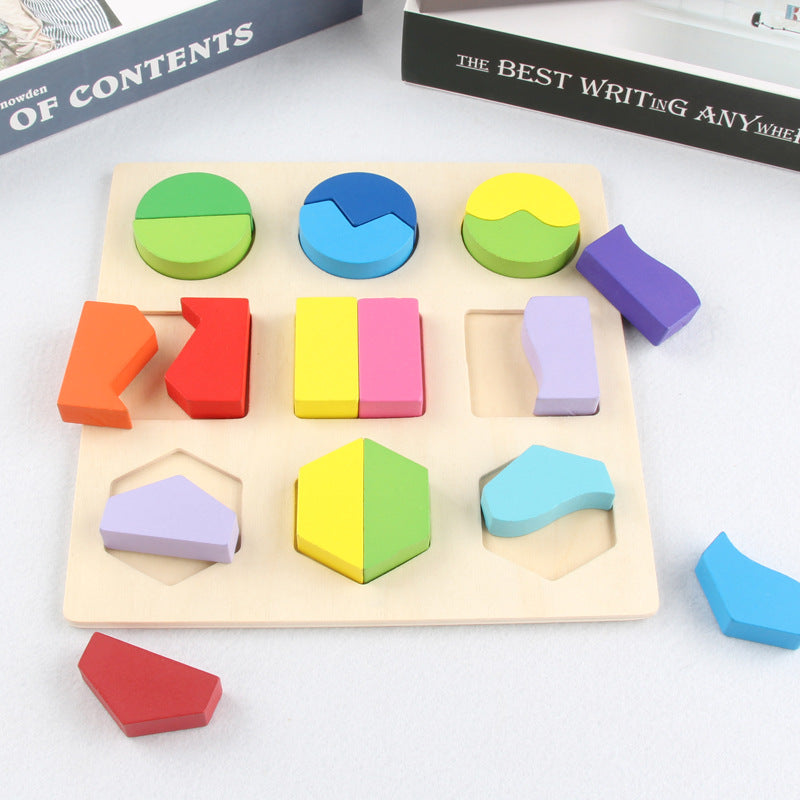 Sharp Sorting Board (20cm)