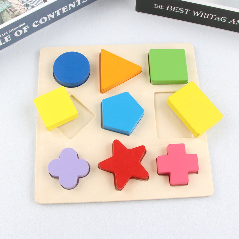 Sharp Sorting Board (20cm)