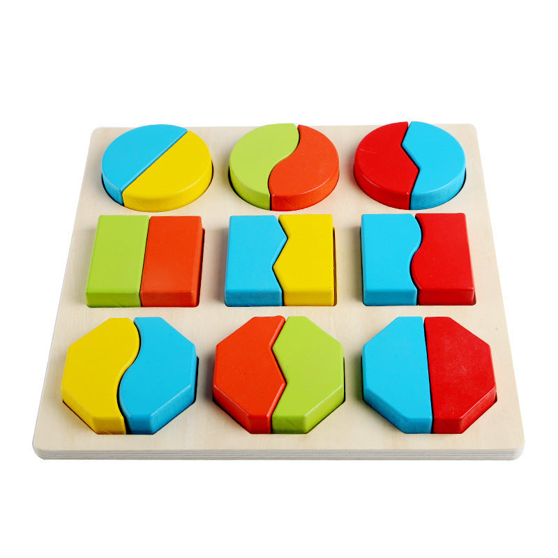 Sharp Sorting Board (22.5cm)