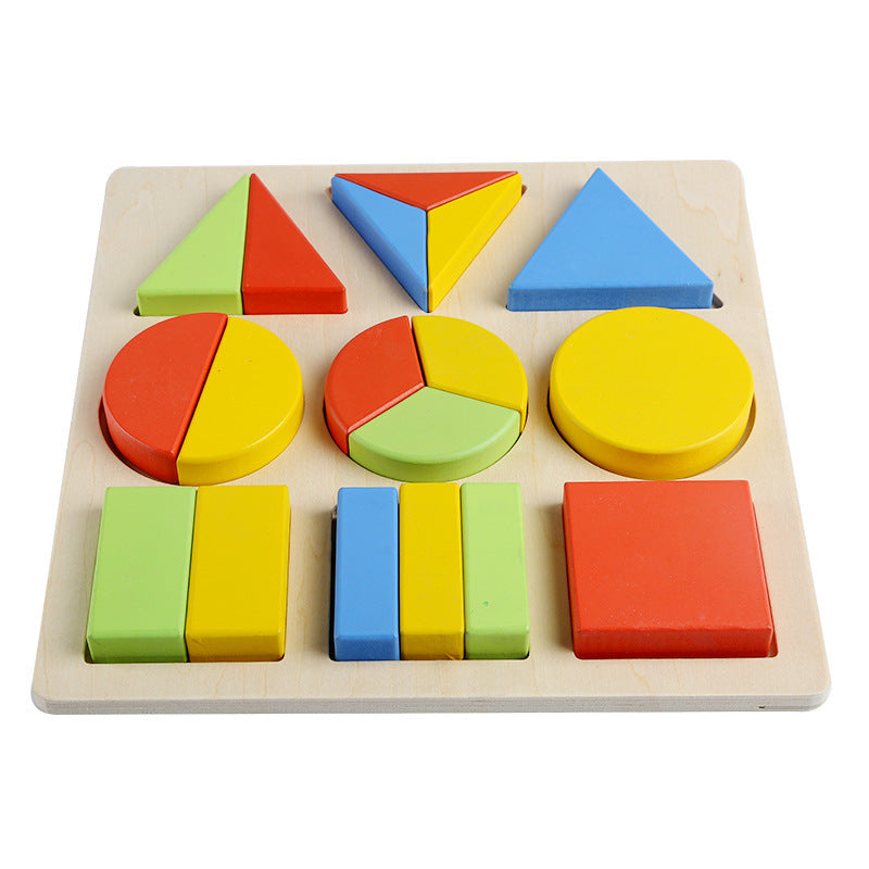 Sharp Sorting Board (22.5cm)