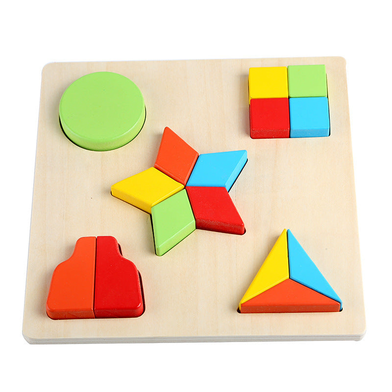 Sharp Sorting Board (22.5cm)