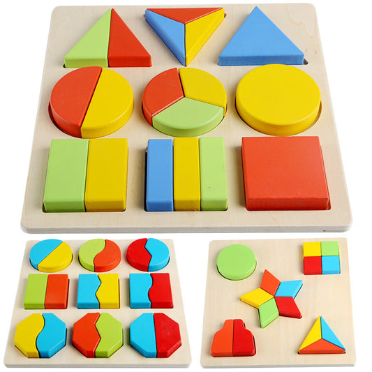 Sharp Sorting Board (22.5cm)