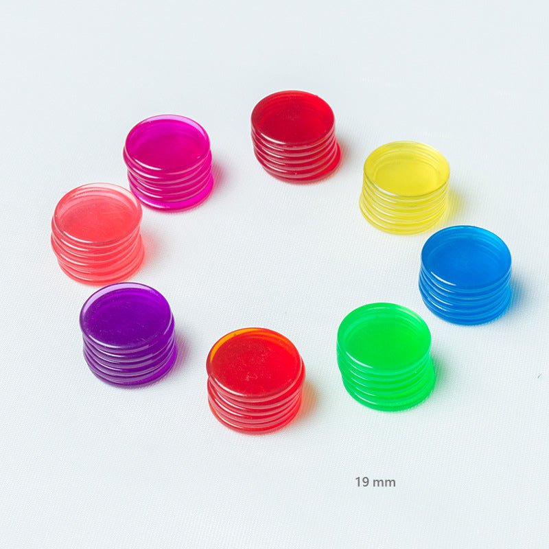 Ten Frame Accessory