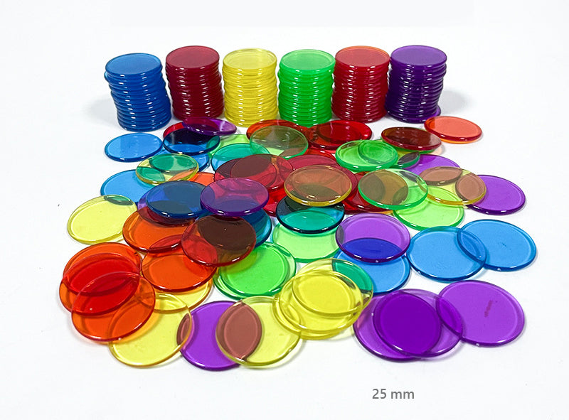 Ten Frame Accessory