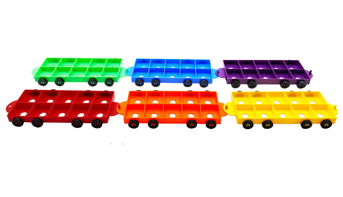 Ten Frame Accessory