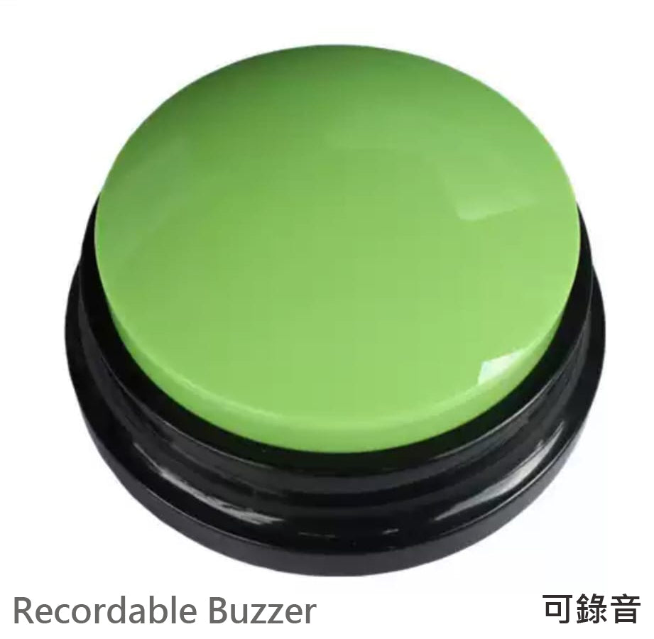 Buzzers