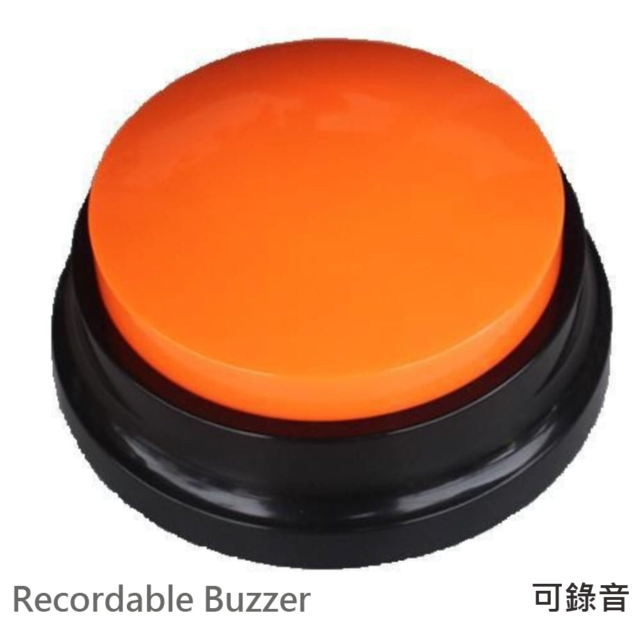 Buzzers