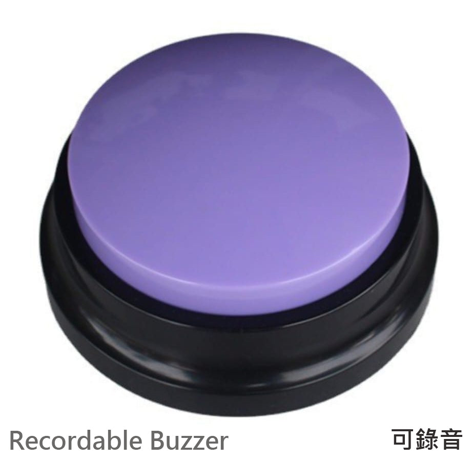 Buzzers