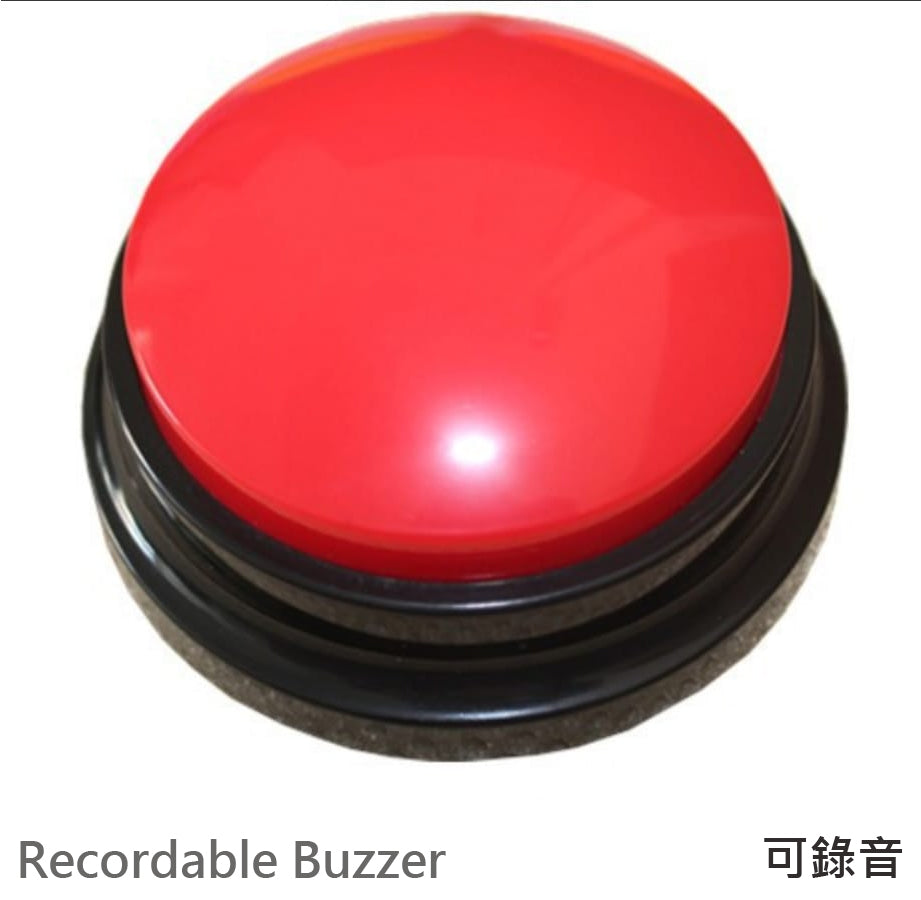 Buzzers