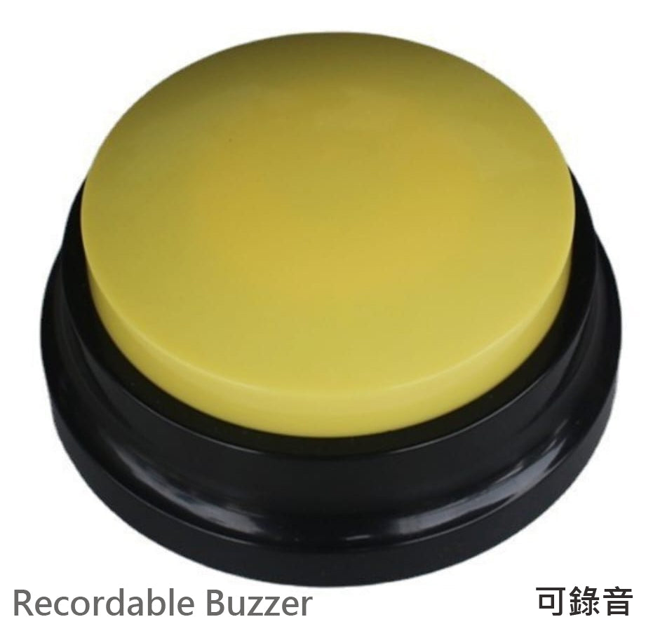 Buzzers
