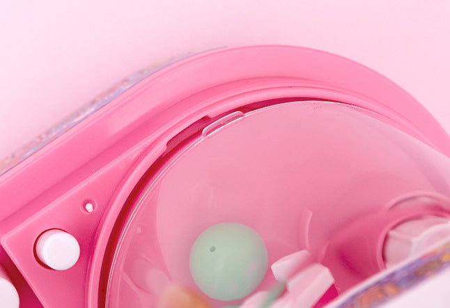 Mini Claw Ball Machine
