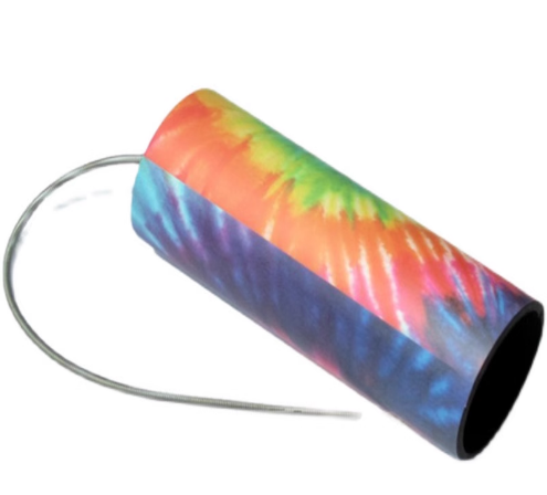 Orff musical instrument - Thunder Tube