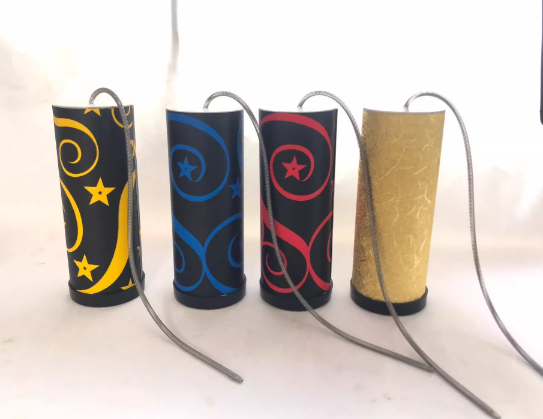 Orff musical instrument - Thunder Tube