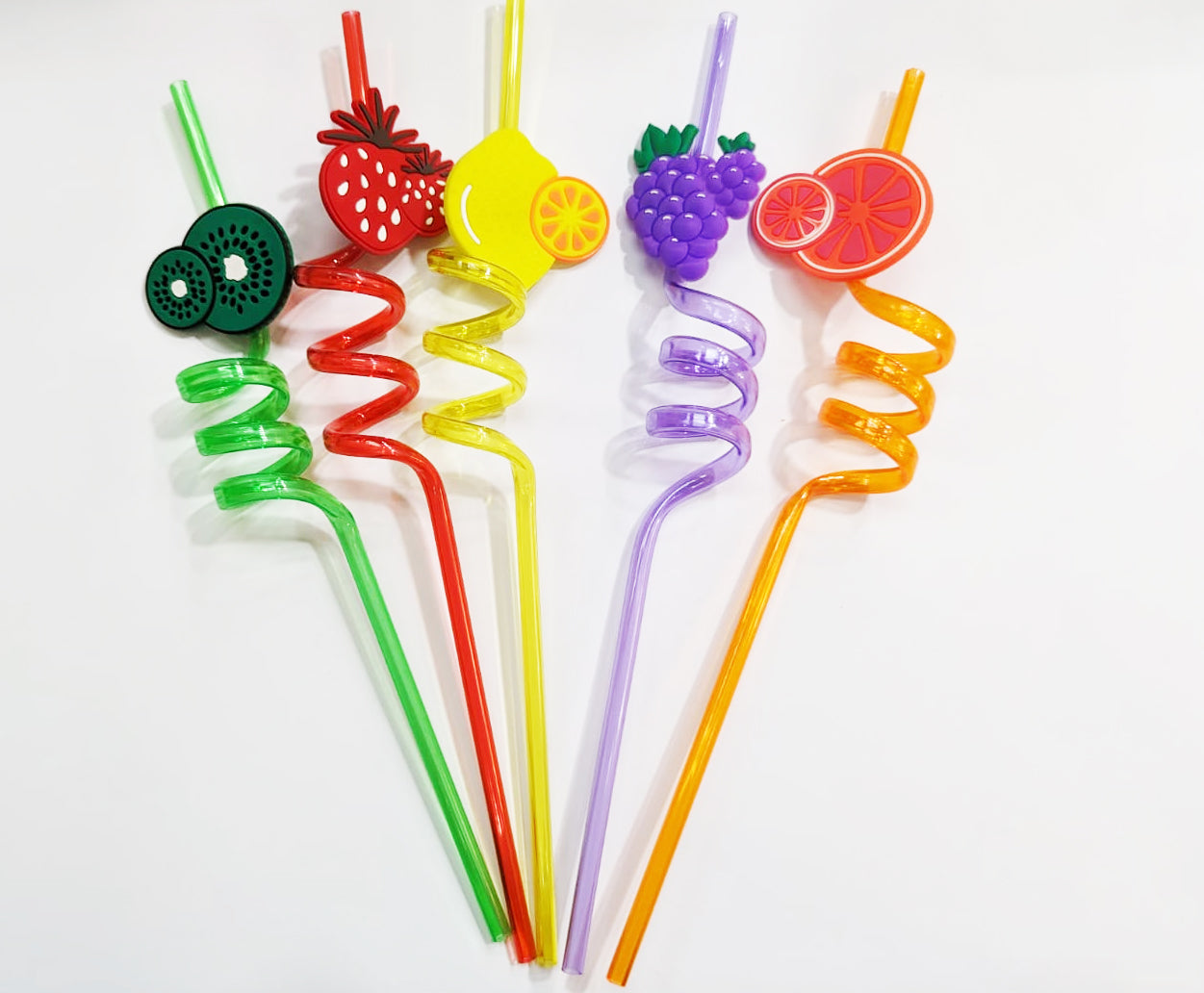 Creative Drinking Straw