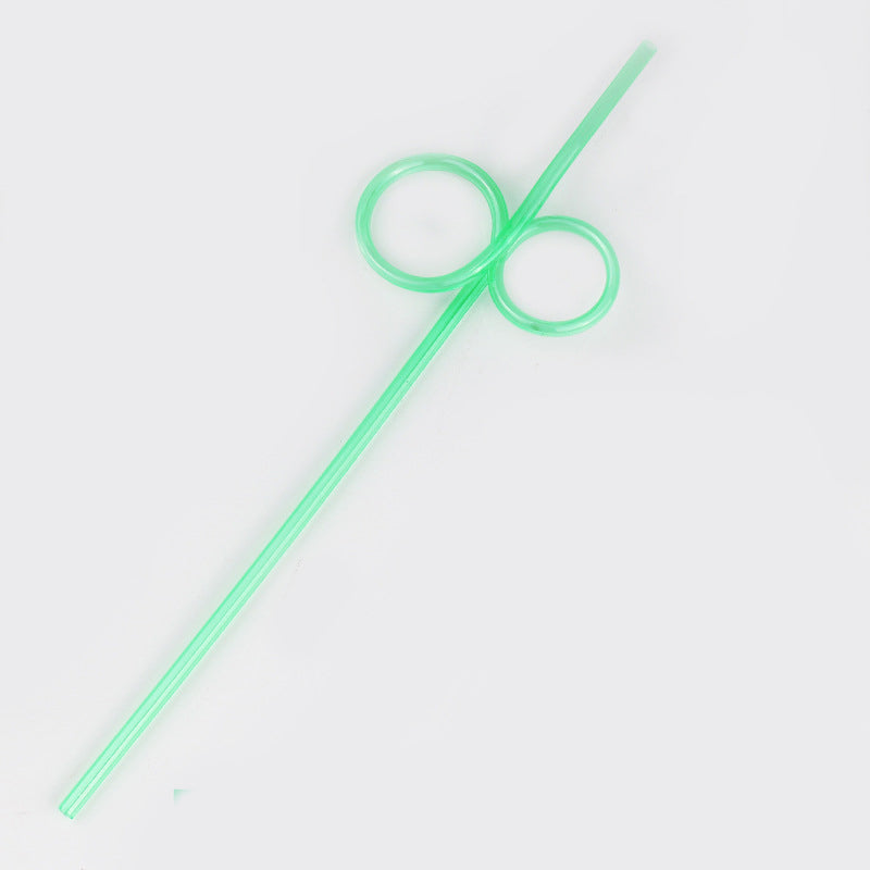 Creative Drinking Straw