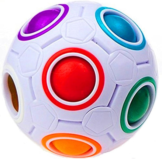 Fidget Color Matching Ball