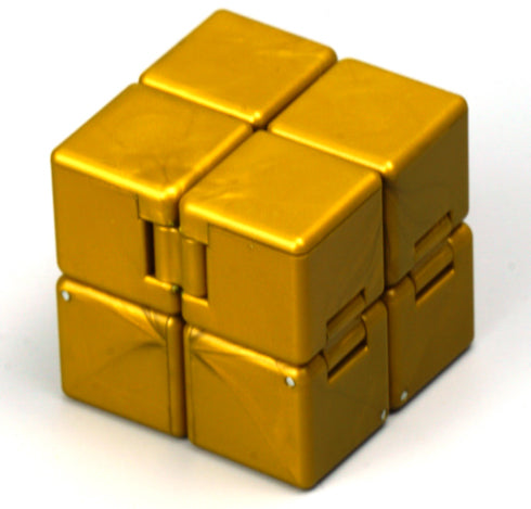 Fidget Infinite Cubes