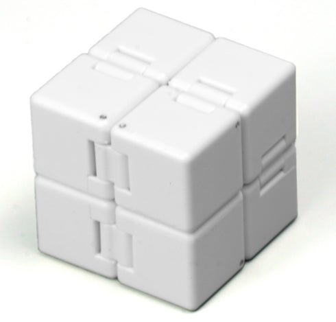 Fidget Infinite Cubes