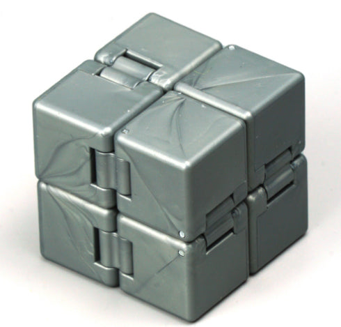 Fidget Infinite Cubes