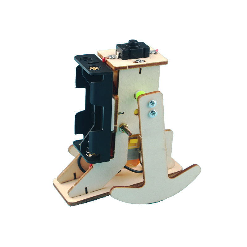 STEAM DIY - Walker Robot