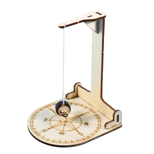 STEAM DIY - Compass