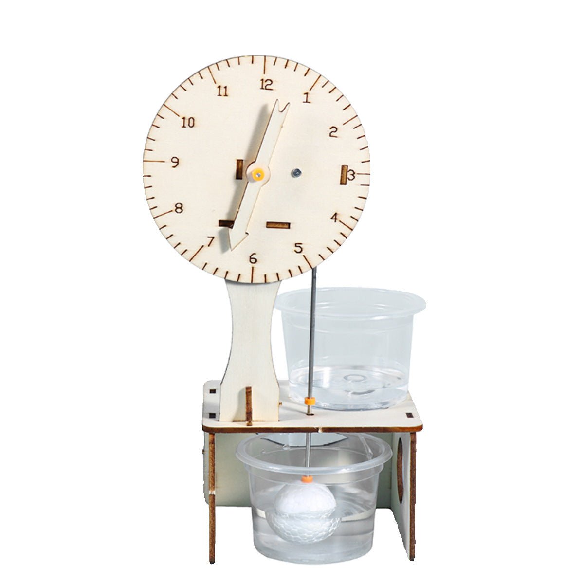 STEAM DIY - Drip Timer