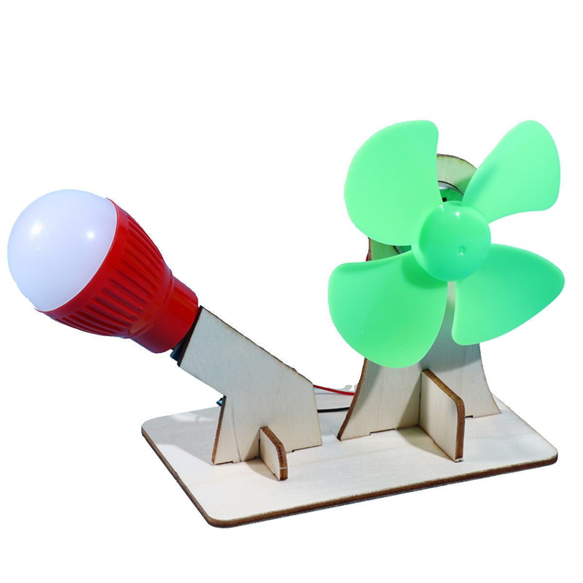 STEAM DIY - Wind Power