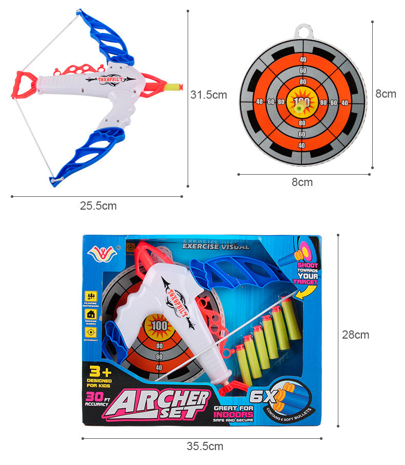 Archer Set