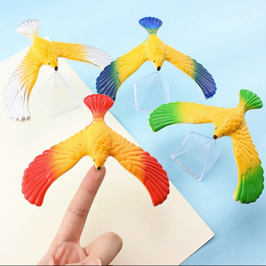 Balance Bird