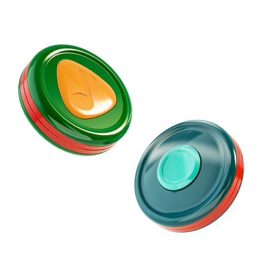 QiYi Haptic Coin Fidget Toys
