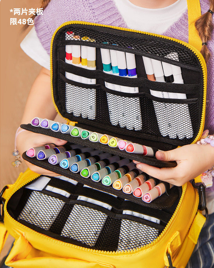 TOI Acrylic Markers
