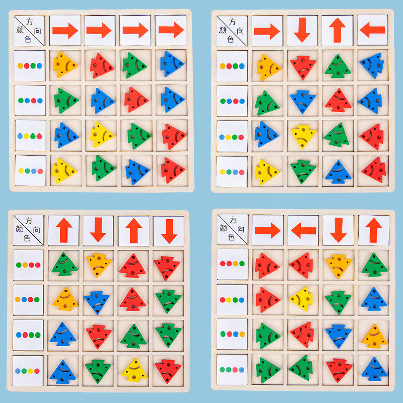 Colours Direction