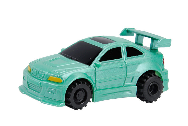 Follow me Inductive Car