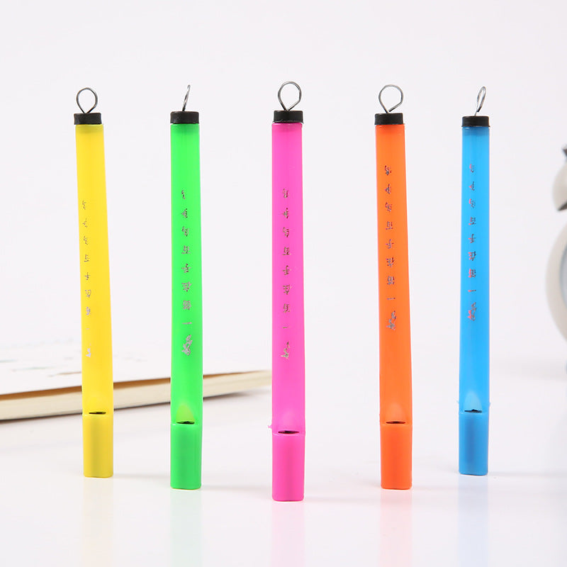 Mini Bird flute