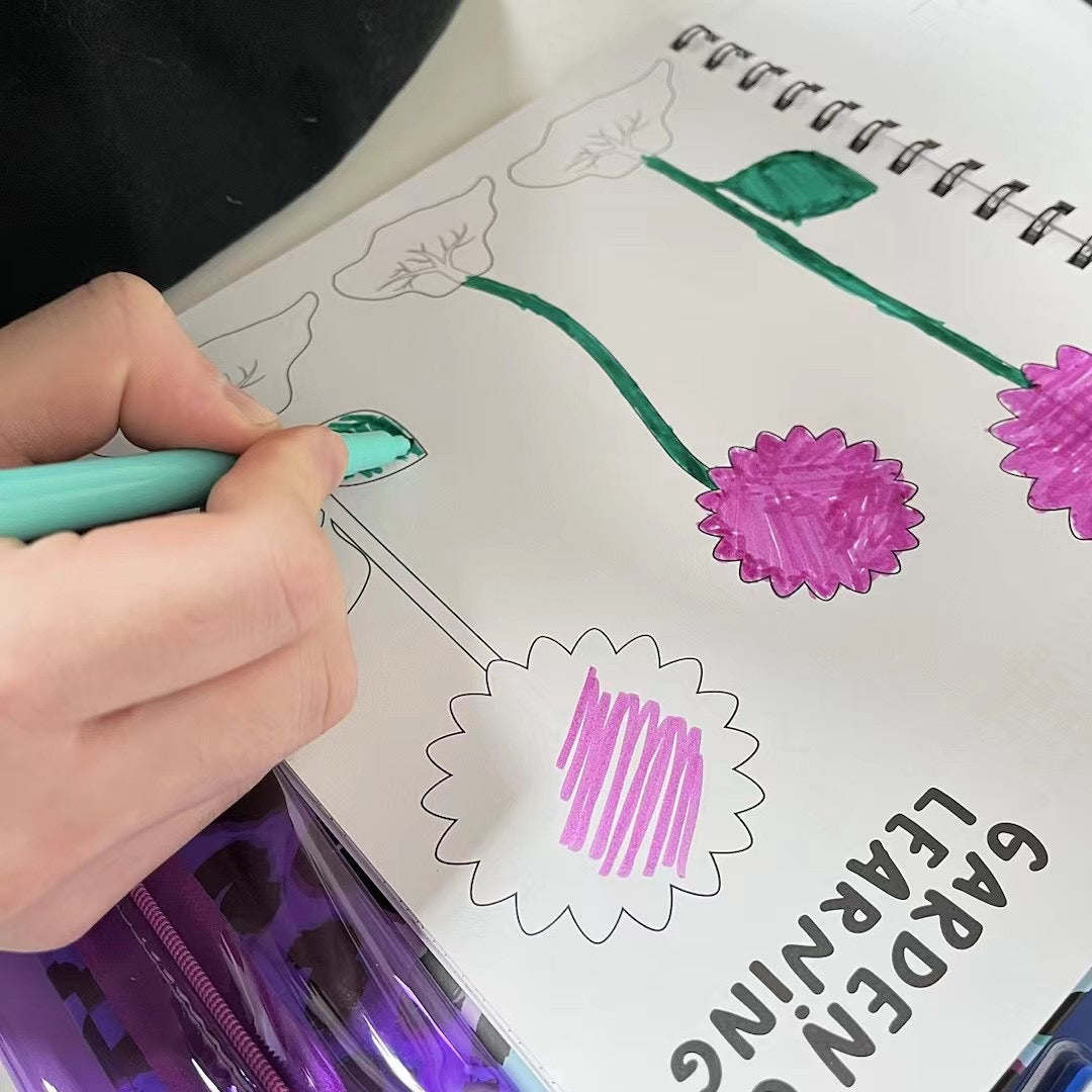 Kiwi 60 pages Activities Book