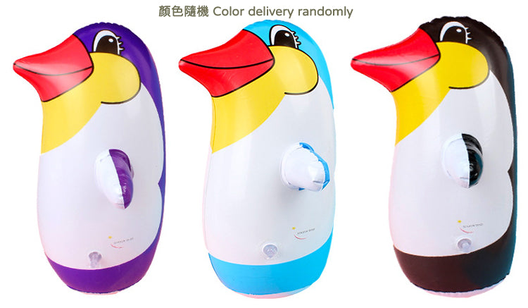 Tumbler Inflatable Toy