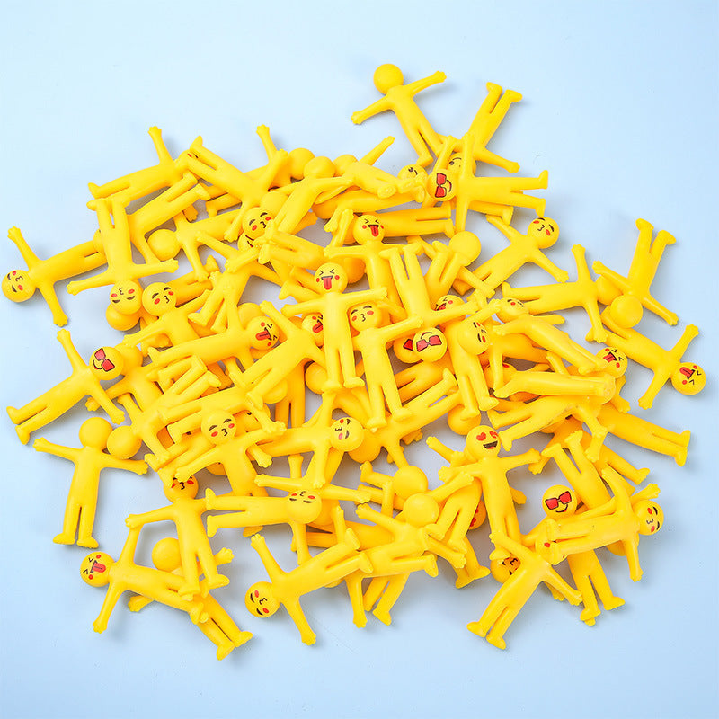 5cm Mini Villain (5pcs)