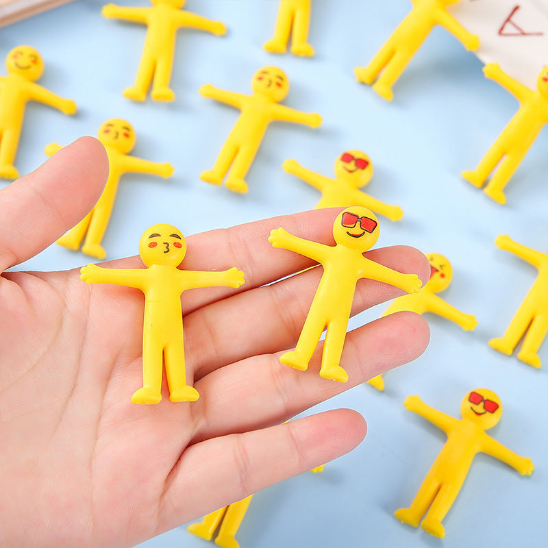 5cm Mini Villain (5pcs)