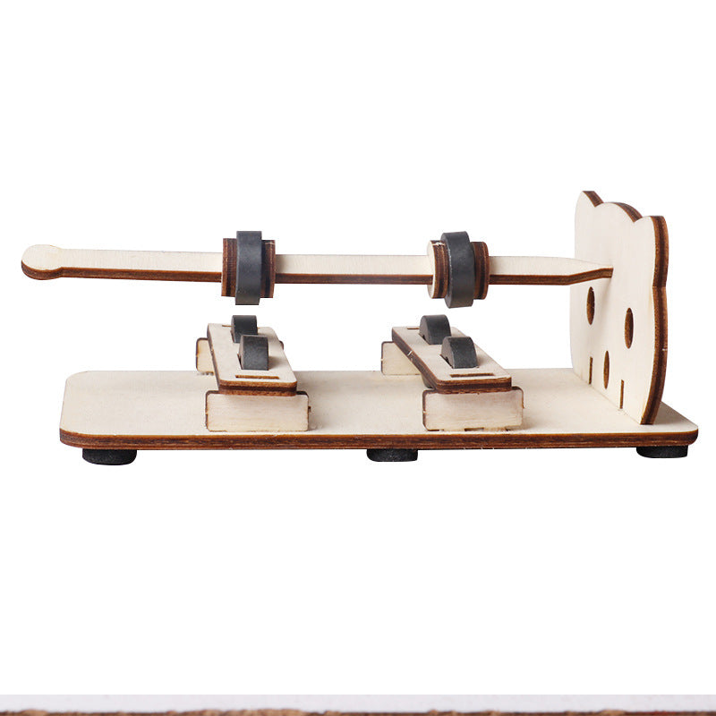 STEAM DIY - Magnetic Levitation