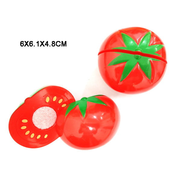 House Cutting Food Playset