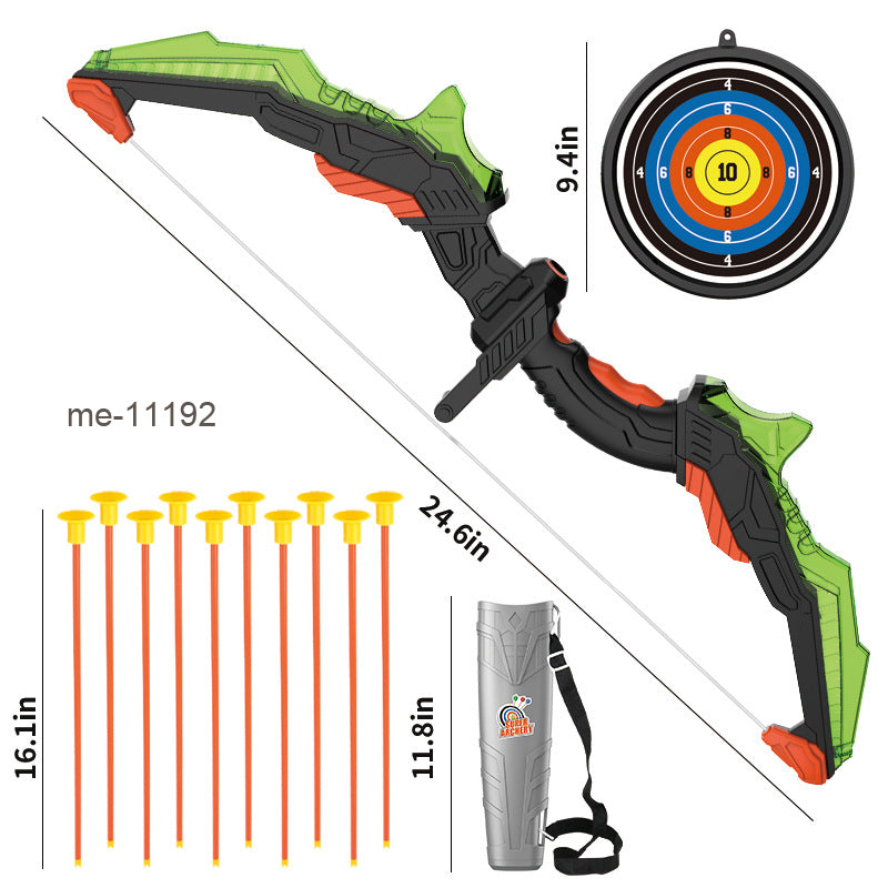 Super Toy Archery