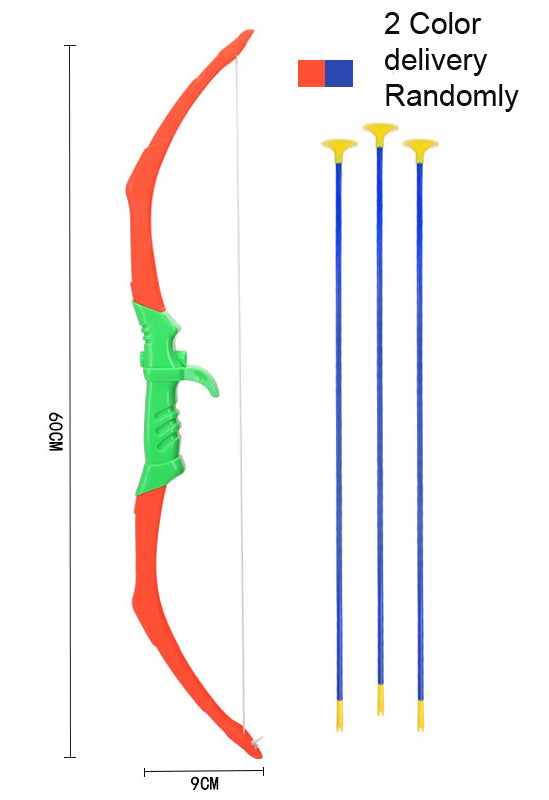 Super Toy Archery