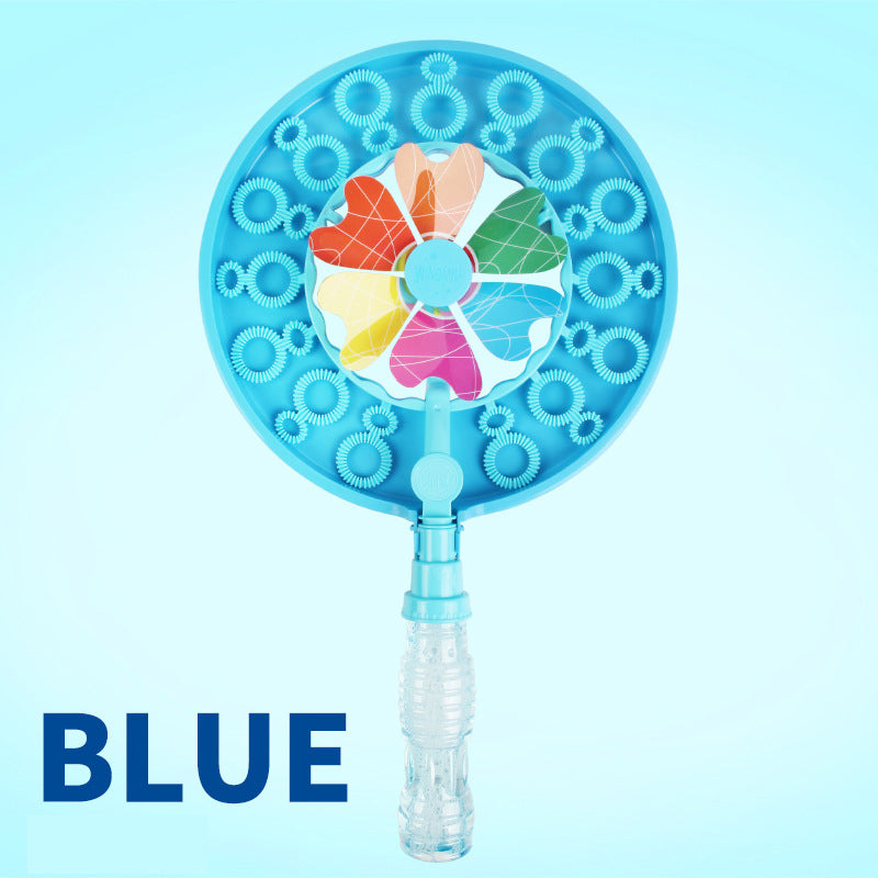 Bubble Making Toys