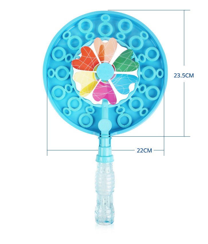 Bubble Making Toys